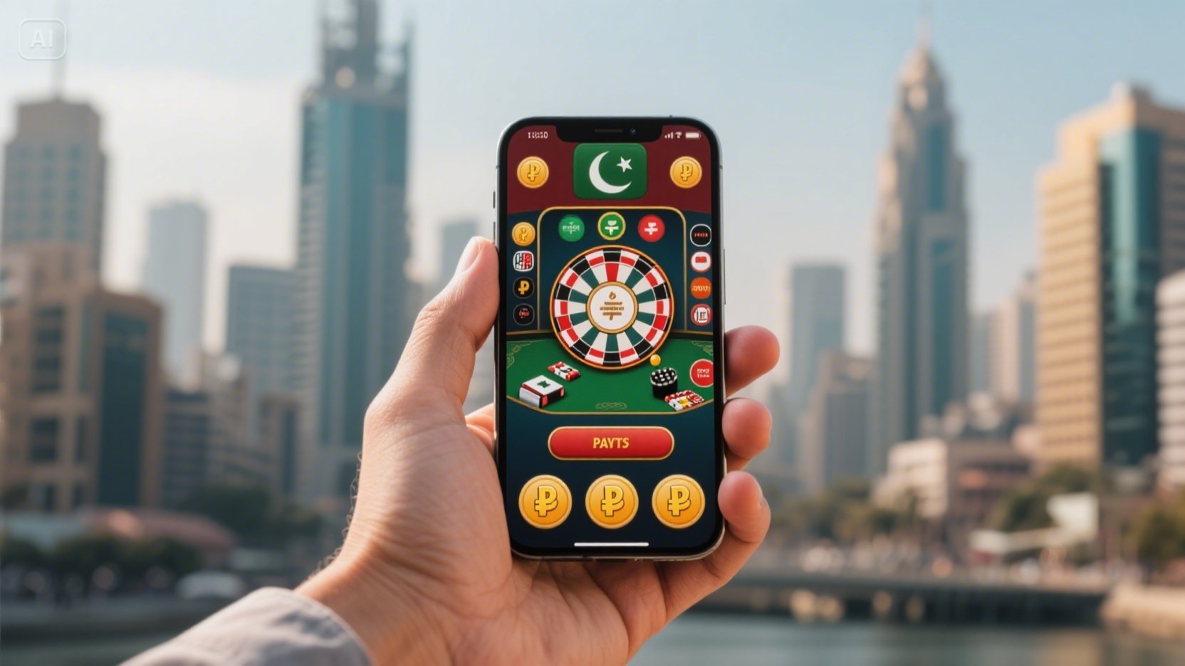 Casino YakoCasino desktop and mobile interfaces