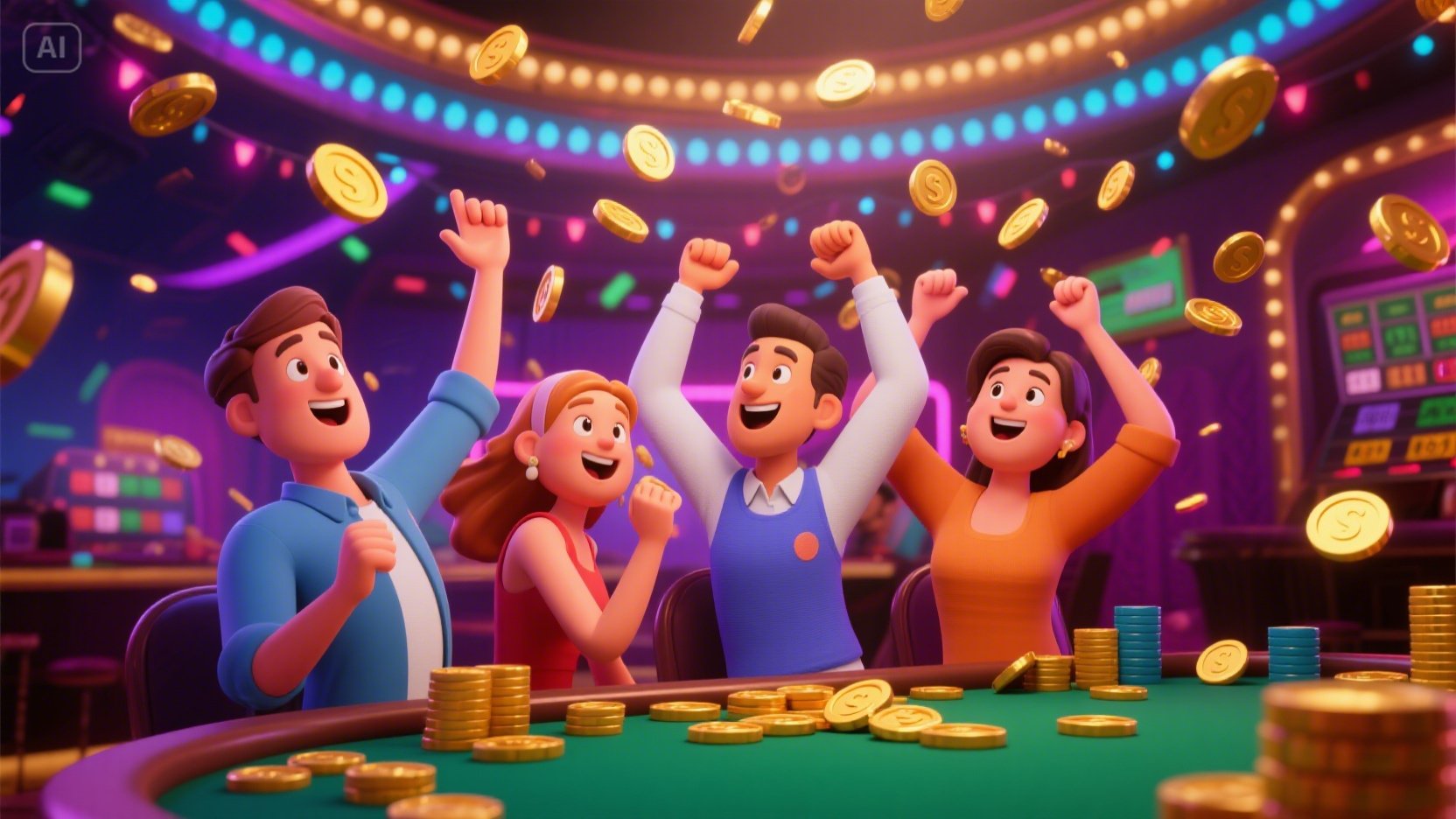 YakoCasinoPakistan’s most rewarding offer is live! Deposit now and enjoy a 200% bonus instantly — more balance means more fun and bigger winning chances!