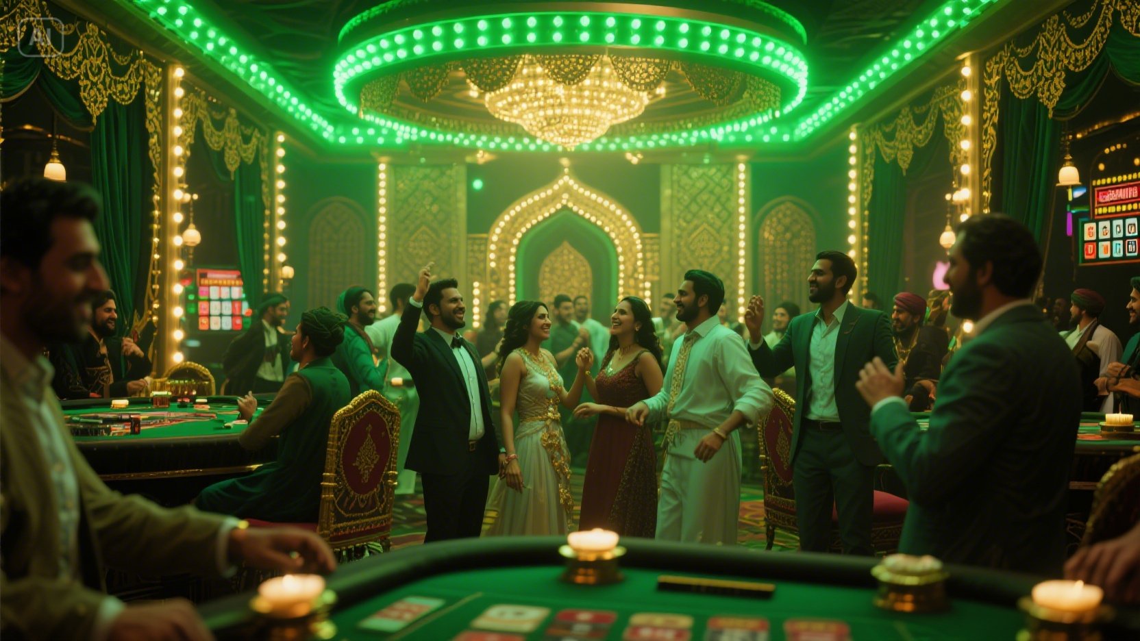 Registration at YakoCasino Casino